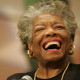 The Oprah Winfrey Network’s SuperSoul Page Premiered the Maya Angelou Interview