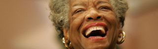 The Oprah Winfrey Network’s SuperSoul Page Premiered the Maya Angelou Interview