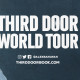 THIRD DOOR WORLD TOUR: JAPAN, KOREA, SPAIN, AND MORE